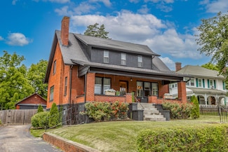105 Danville Ave, Stanford, KY 40484