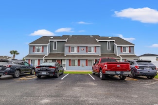 1851 Colony Dr Unit 6-J, Myrtle Beach, SC 29575
