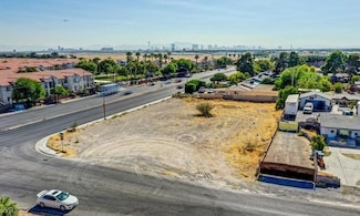 4801 Ricky Rd, Las Vegas, NV 89130