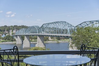 99 Walnut St Unit 302, Chattanooga, TN 37403