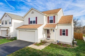 656 Mustang Canyon Dr, Galloway, OH 43119