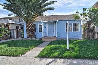 1518 E Poppy St, Long Beach, CA 90805