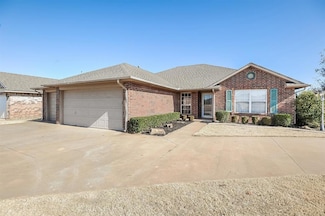 3816 Windgate Rd W, Oklahoma City, OK 73179