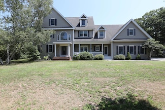 6 Louis Ave, Bourne, MA 02532