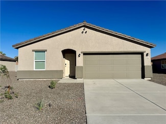 4544 Calle Del Media, Fort Mohave, AZ 86426