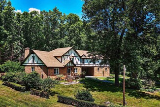 1735 Brownsburg Turnpike, Fairfield, VA 24435
