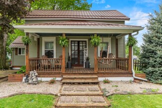 207 N Mill St, Fremont, IN 46737