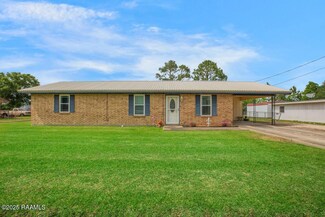 251 Lisa Dr, Crowley, LA 70526