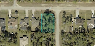 1058 Summa Blvd, Lehigh Acres, FL 33974