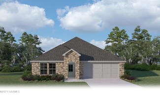 121 Red Pine Dr, Lafayette, LA 70501