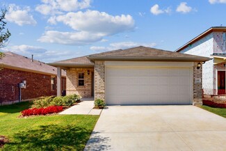 1101 La Esperanza Dr, Mesquite, TX 75149