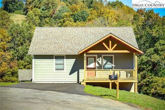 249 Ava Way Unit 107, Boone, NC 28607
