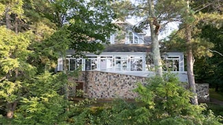 26625 Chipmunk Trail Unit PVT, Beaver Island, MI 49782