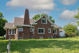 260 S 63rd Rd, Nebraska City, NE 68410