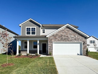 253 Millbrook Dr, Spring Hill, TN 37174