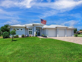 7551 Coco Plum, Punta Gorda, FL 33955