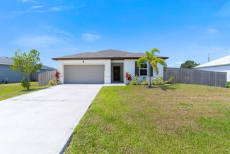 1312 SW Calmar Ave Unit 164, Port Saint Lucie, FL 34953