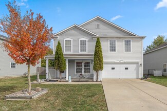 681 Sedgewick Ln, Greenfield, IN 46140