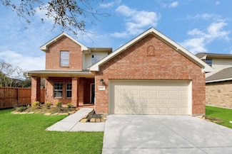 2142 Vermillion Oak St, Fresno, TX 77545