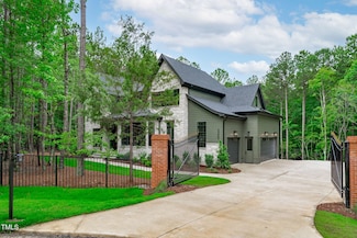 2200 Paddstowe Main Way, Wake Forest, NC 27587