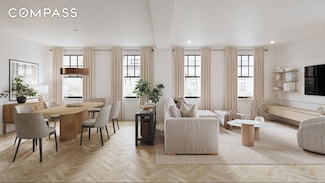 15 W 11th St Unit 7AB, New York, NY 10011