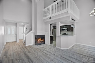 601 E Burgess Rd Unit J2, Pensacola, FL 32504