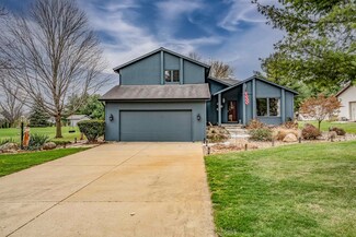 4011 E Oldfield Dr, Leesburg, IN 46538