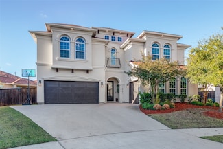 13500 Ponder Ln, Frisco, TX 75035