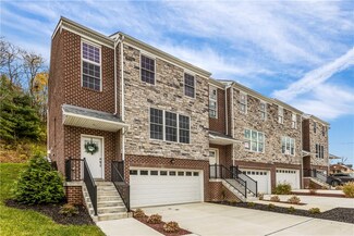 2335 Old Greentree Rd, Carnegie, PA 15106