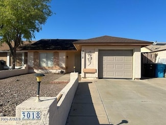 3018 W Tonopah Dr, Phoenix, AZ 85027