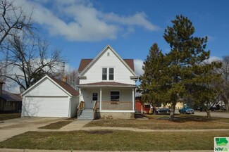 351 Dakota St, Akron, IA 51001