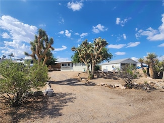 20 W Grand Wash Dr, Meadview, AZ 86444