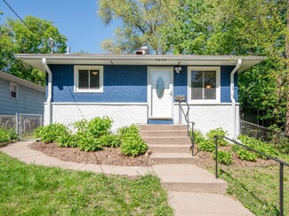 4254 2nd St NE, Columbia Heights, MN 55421