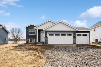 5130 87th St NE, Monticello, MN 55362