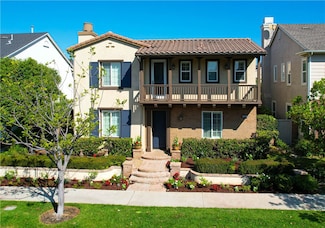 15205 Columbus Square, Tustin, CA 92782