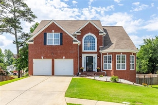 535 Sugar Gate Ct, Lawrenceville, GA 30044