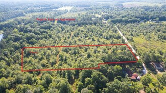 00 SE 140th (Parcel 2) Ave, Starke, FL 32091