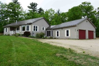 451 Battle St, Webster, NH 03303