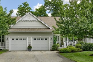 3 Blackwell Ln Unit 3, Worcester, MA 01609