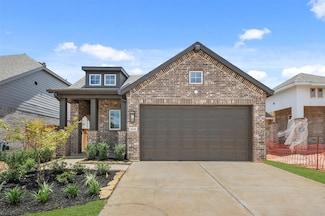 1028 Shoal Creek Trail, Conroe, TX 77304
