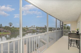 1595 N Atlantic Ave Unit 210, Cocoa Beach, FL 32931