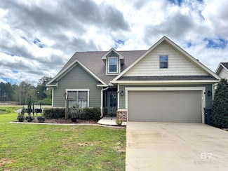 1030 Crown Walk Dr, Foley, AL 36535