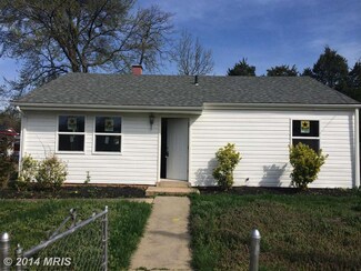 3729 Thornwood Rd, Hyattsville, MD 20784
