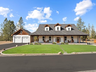 6411 E Owens Rd, Chattaroy, WA 99003
