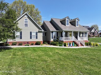 126 Bicentennial Dr, Jefferson City, TN 37760