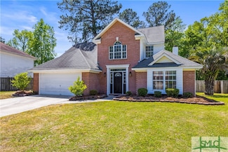 158 Lions Gate Rd, Savannah, GA 31419
