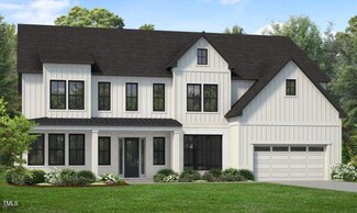 809 Timber Mist Ct, Cary, NC 27540