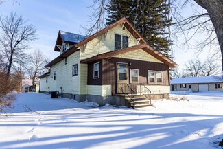 460 Mound Ave, Balaton, MN 56115