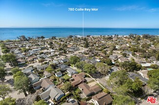 Unlisted Address