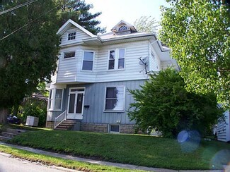 119 E Sanner St, Somerset, PA 15501